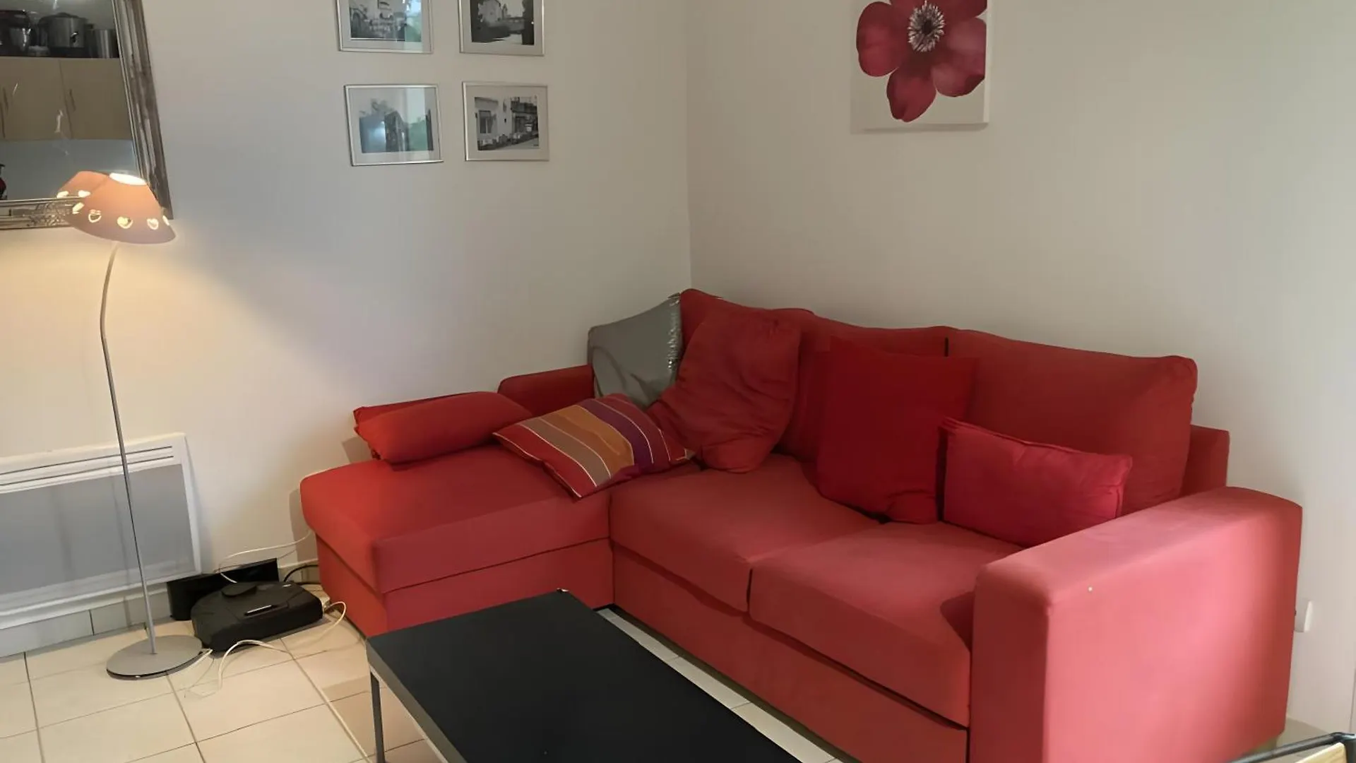 Vakantiehuis Montagnac Villa Gignac