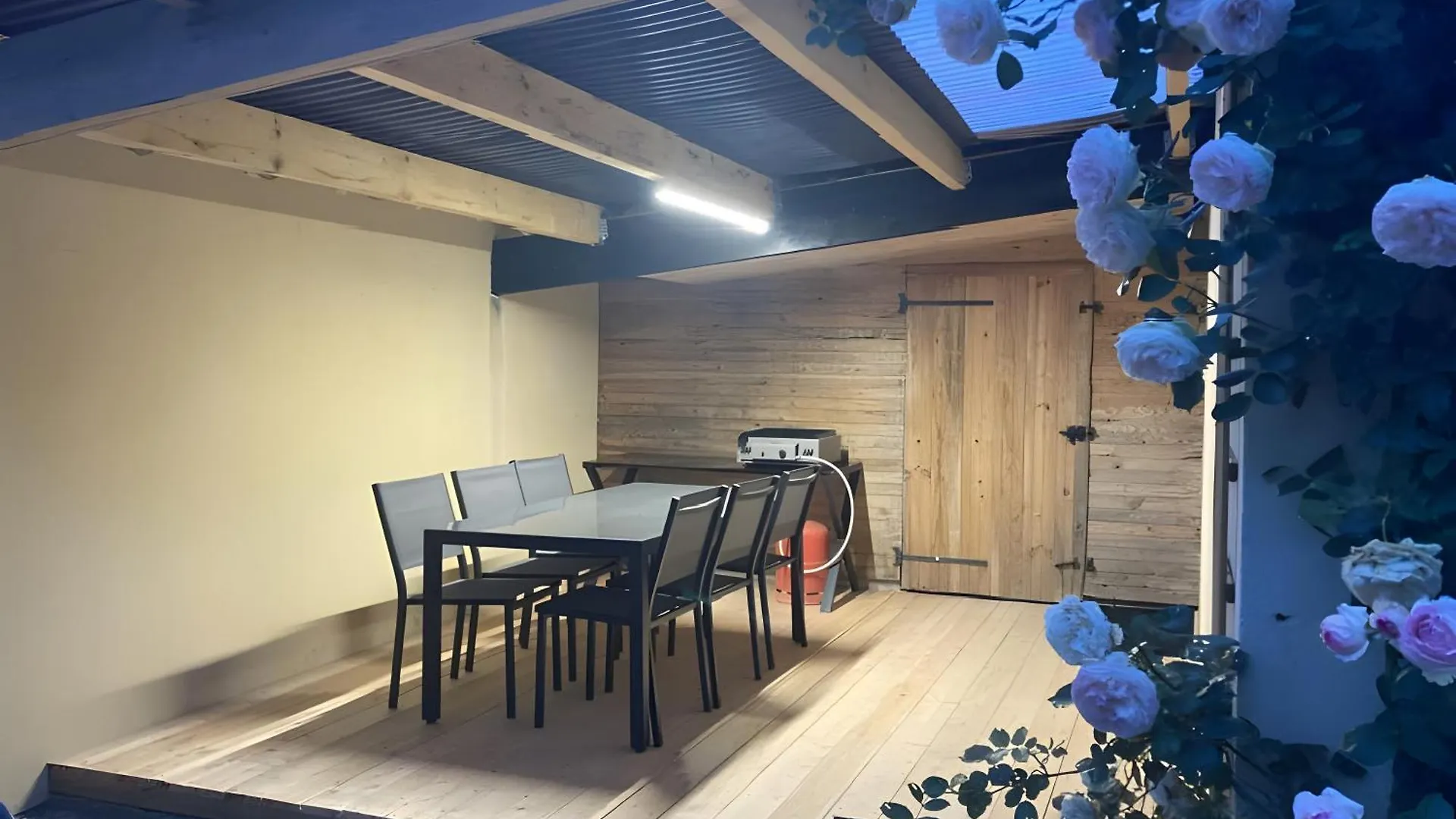 Vakantiehuis Montagnac Villa Gignac  Frankrijk