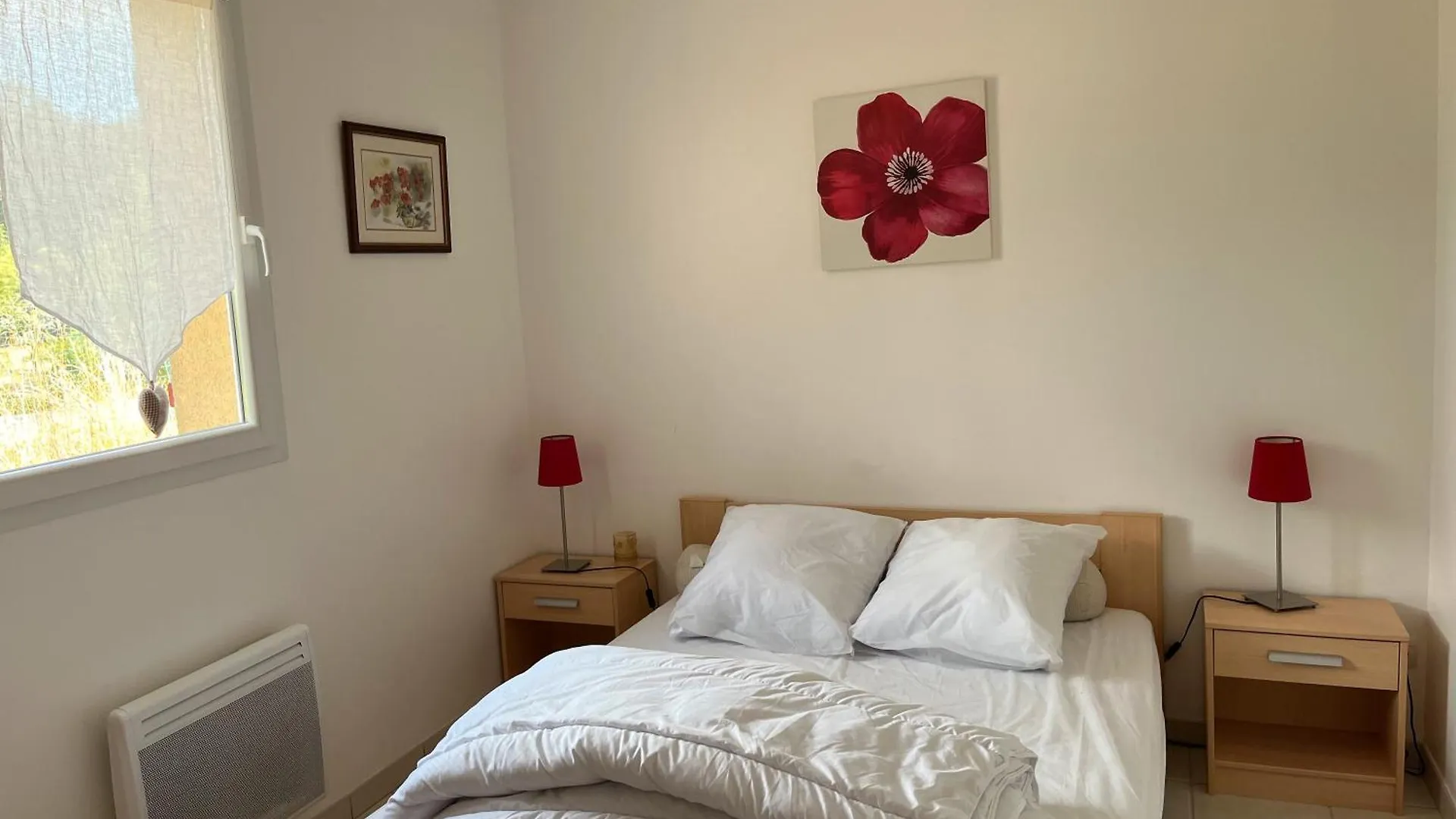 Montagnac Villa Gignac  Vakantiehuis