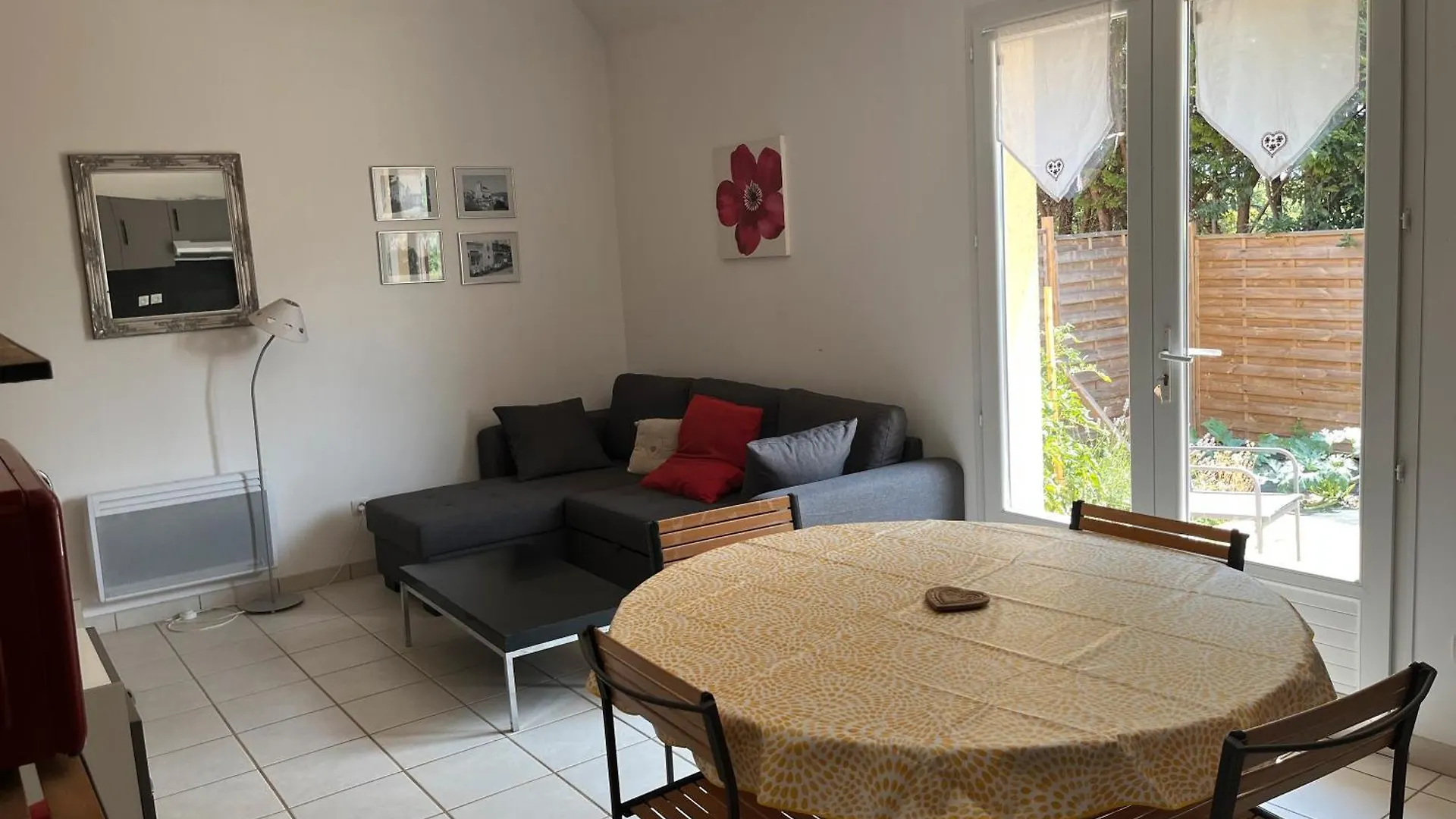 Montagnac Villa Gignac